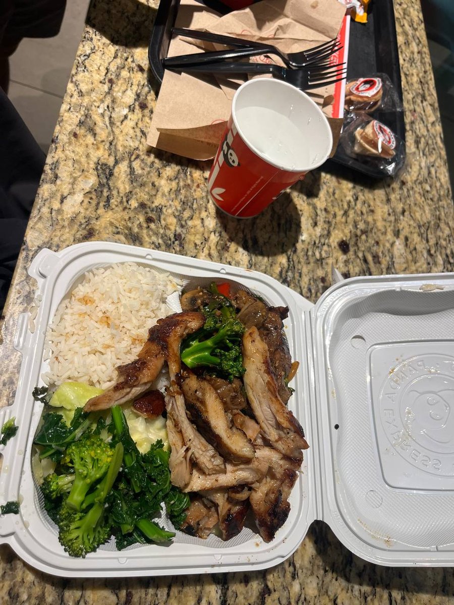Victor Eats