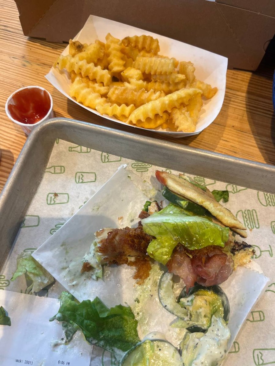 Victor Eats